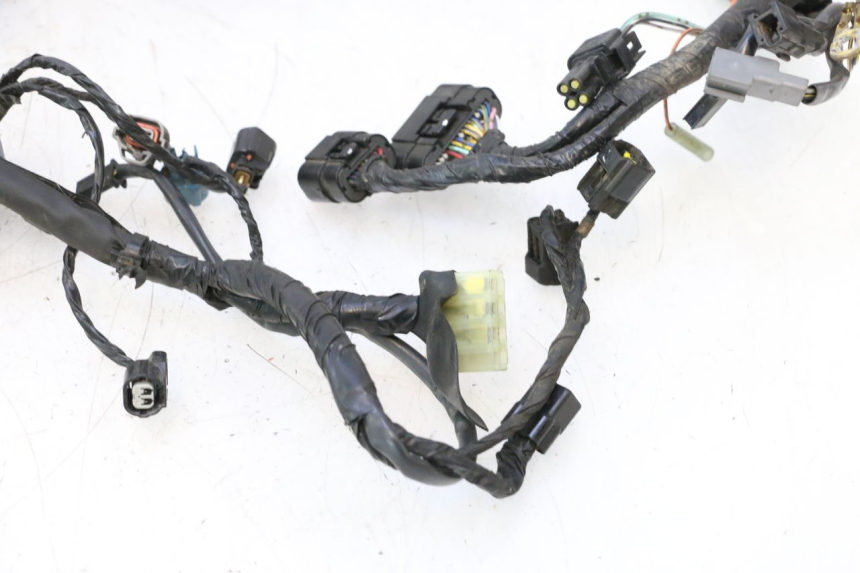 photo de FAIXA KAWASAKI ER-6 ER6 N 650 (2005 - 2009) - Vista do produto