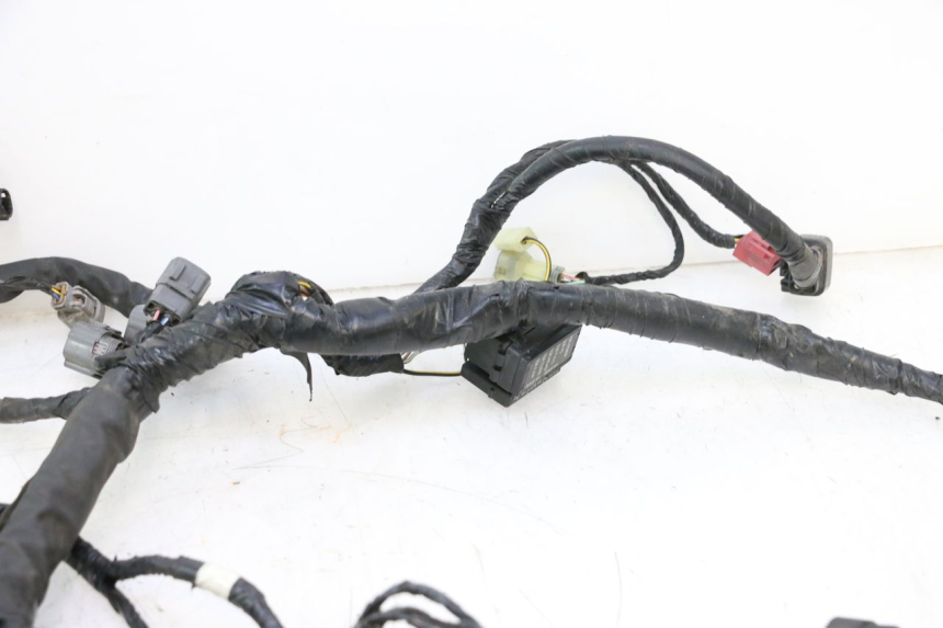 photo de FAIXA KAWASAKI ER-6 ER6 N 650 (2005 - 2009) - Ampliação dos componentes