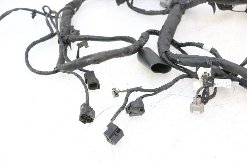 photo de FAIXA KAWASAKI ER-6 ER6 N 650 (2005 - 2009) - Imagem adicional