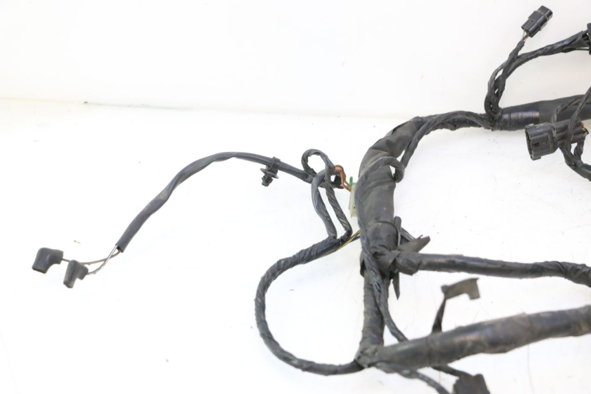 photo de FAIXA KAWASAKI ER-6 ER6 N 650 (2005 - 2009) - Inspeção visual