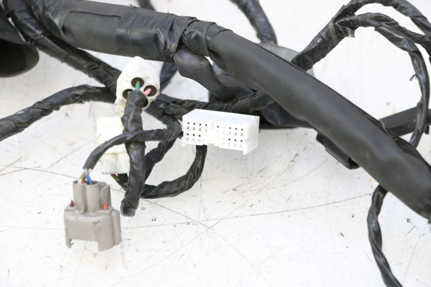 photo de FAIXA KAWASAKI ER-6 ER6 N 650 (2005 - 2009) - Estrutura - ampliação