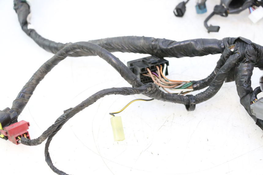 photo de FAIXA KAWASAKI ER-6 ER6 N 650 (2005 - 2009) - Estado da superfície
