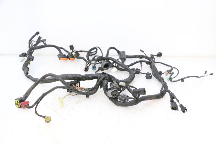 photo de FAIXA KAWASAKI ER-6 ER6 N 650 (2005 - 2009) - Peça verificada