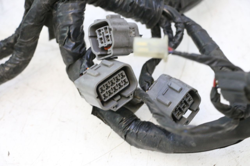 photo de FAIXA KAWASAKI ER-6 ER6 N 650 (2005 - 2009) - Marcações e referências