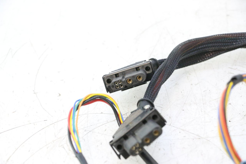 photo de FAIXA ASKOLL ESPRO 1 - Pontos de fixação