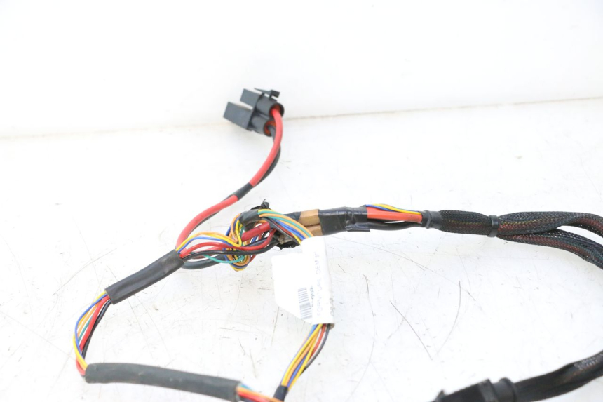 photo de FAIXA ASKOLL ESPRO 1 - Peça verificada