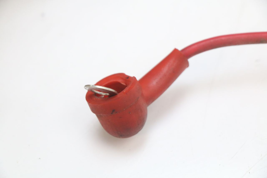 photo de FAIXA DE CABOS EUROCKA RETRO 50 (2007 - 2014) - Pontos de fixação