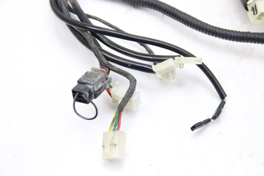 photo de FAIXA DE CABOS JM MOTORS EVOLIS 4T 50 (2018 - 2022) - Detalhe da peça