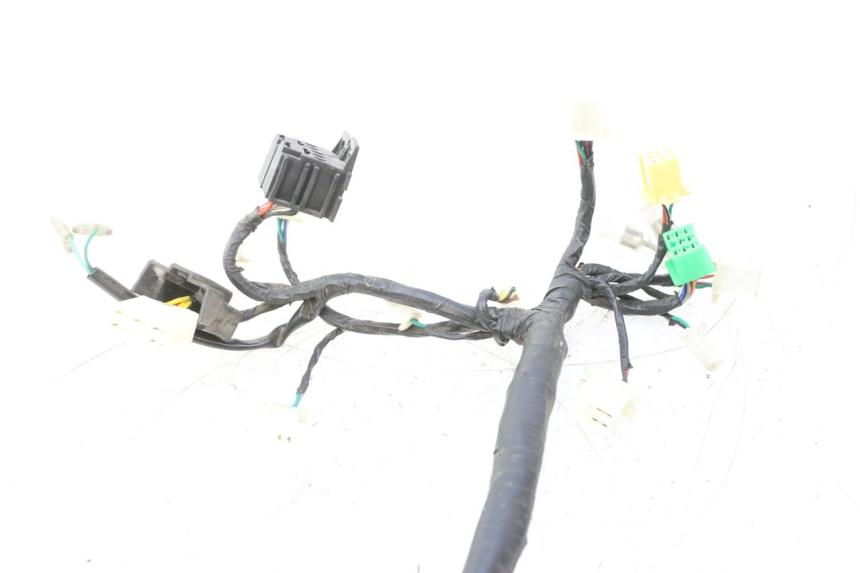 photo de FAIXA DE CABOS JM MOTORS F45i 4T 50 (2020 - 2023) - Detalhe da peça