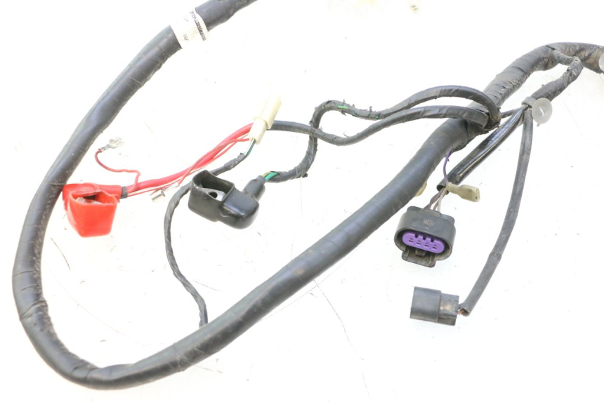 photo de FAIXA DE CABOS JM MOTORS F45i 4T 50 (2020 - 2023) - Outro ângulo de visão