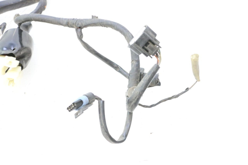 photo de FAIXA DE CABOS JM MOTORS F45i 4T 50 (2020 - 2023) - Vista geral