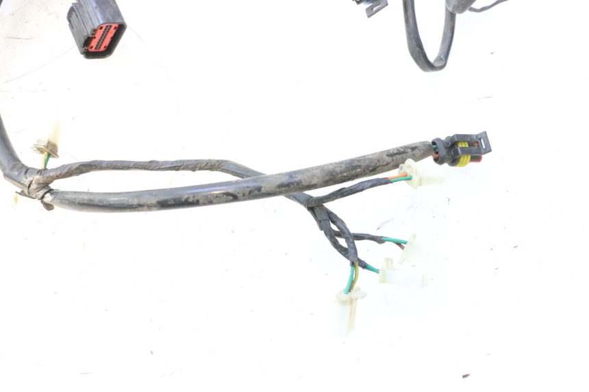 photo de FAIXA DE CABOS JM MOTORS F45i 4T 50 (2020 - 2023) - Pontos de fixação