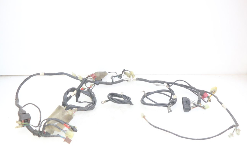 photo de FAIXA DE CABOS HONDA FES PANTHEON 2T 125 (1998 - 2002) - Ampliação técnica