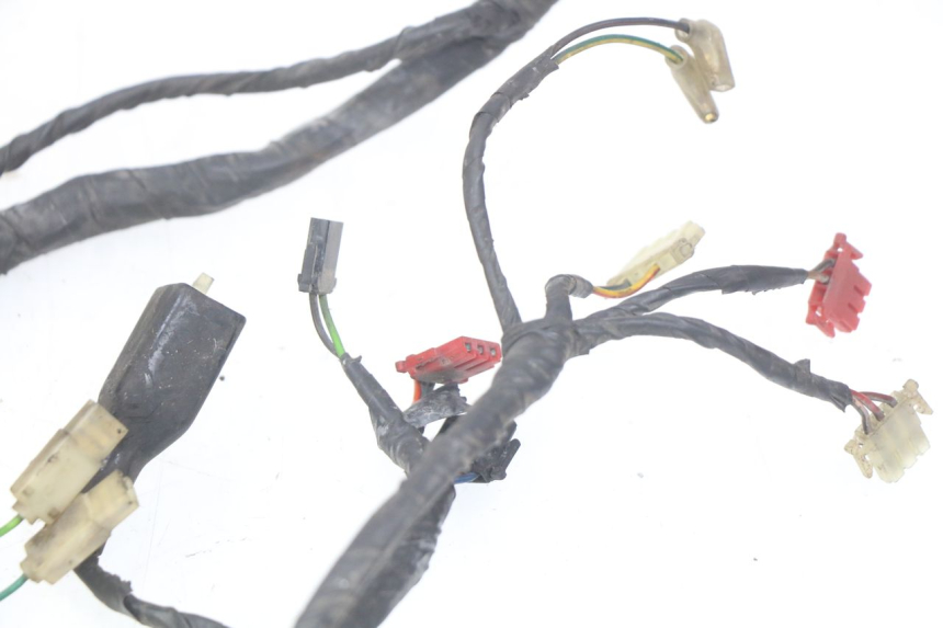 photo de FAIXA DE CABOS HONDA FES PANTHEON 2T 125 (1998 - 2002) - Peça verificada