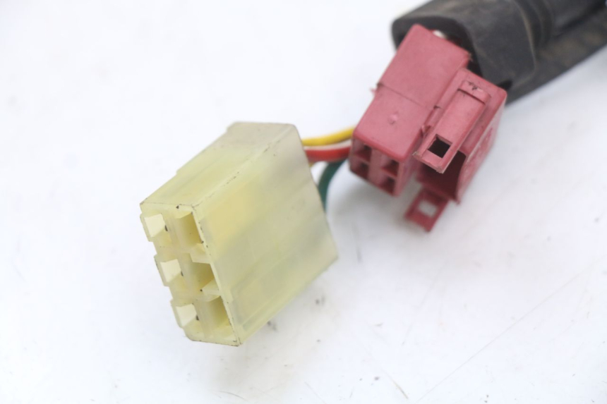 photo de FAIXA DE CABOS HONDA FES PANTHEON 2T 125 (1998 - 2002) - Ampliação dos componentes