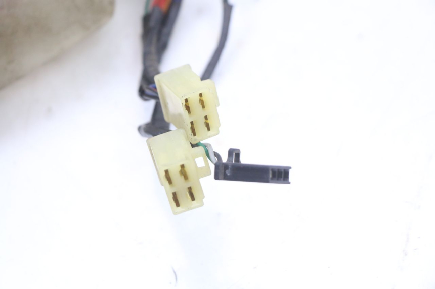 photo de FAIXA DE CABOS HONDA FES PANTHEON 2T 125 (1998 - 2002) - Ampliação técnica