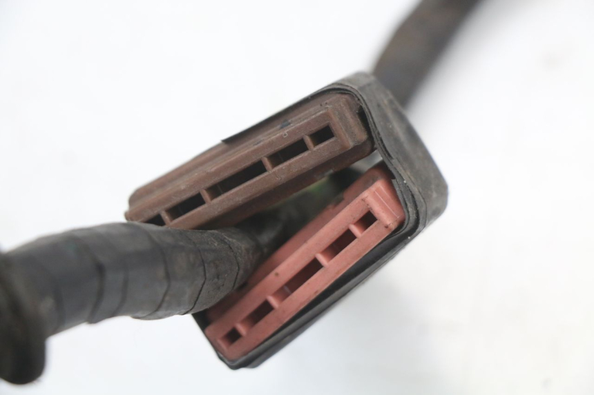 photo de FAIXA DE CABOS HONDA FES PANTHEON 2T 125 (1998 - 2002) - Pontos de fixação