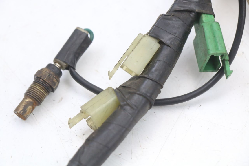 photo de FAIXA DE CABOS HONDA FES PANTHEON 2T 125 (1998 - 2002) - Peça verificada