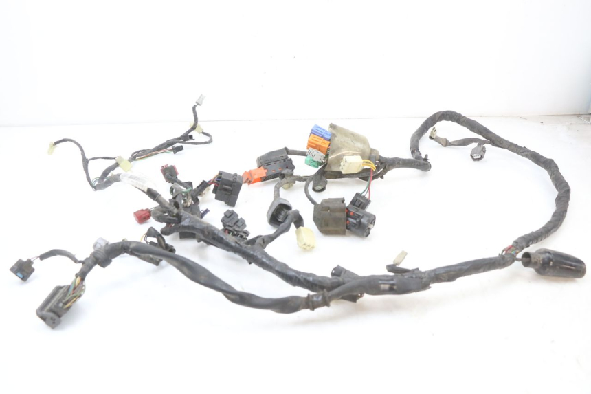 photo de FAIXA DE CABOS HONDA FES S-WING SWING ABS 125 (2007 - 2015) - Vista principal
