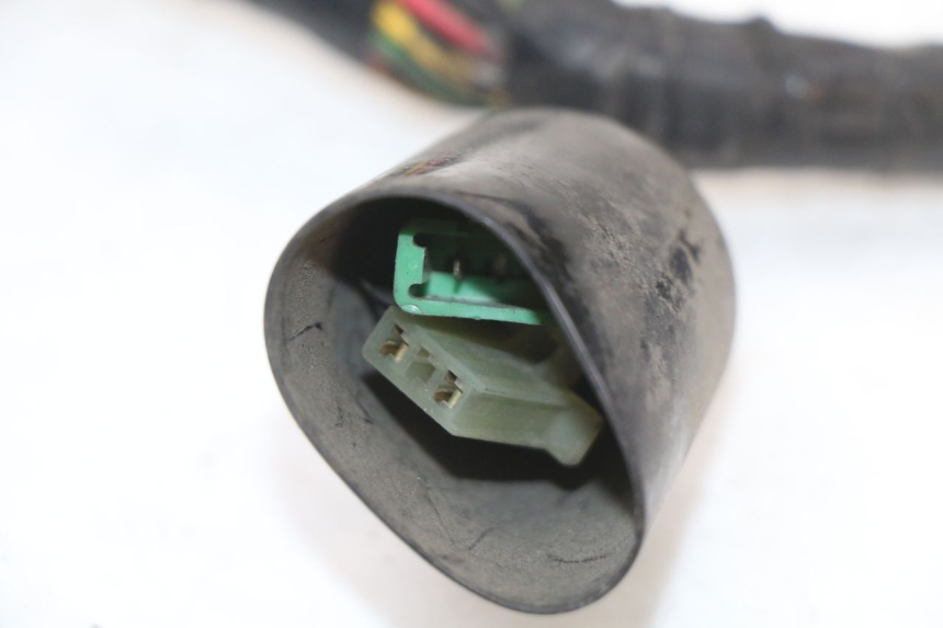 photo de FAIXA DE CABOS HONDA FES S-WING SWING ABS 125 (2007 - 2015) - Ampliação dos componentes