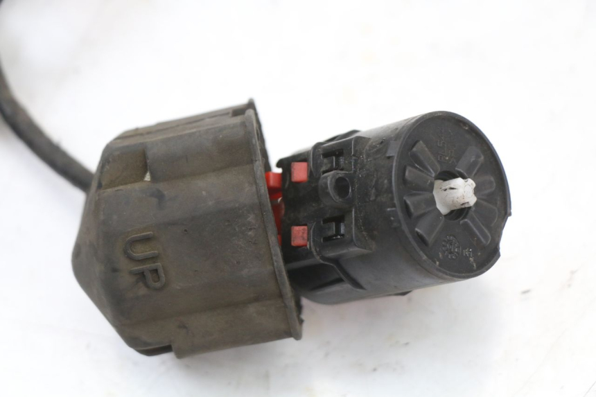 photo de FAIXA DE CABOS HONDA FES S-WING SWING ABS 125 (2007 - 2015) - Imagem adicional