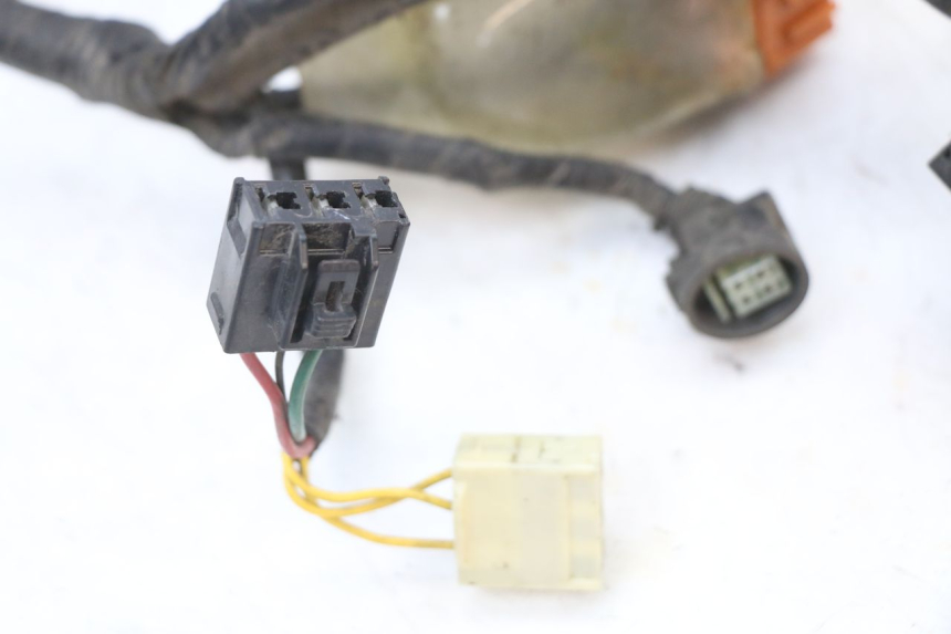 photo de FAIXA DE CABOS HONDA FES S-WING SWING ABS 125 (2007 - 2015) - Estrutura - ampliação
