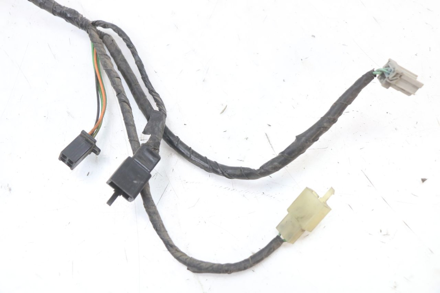 photo de FAIXA DE CABOS HONDA FES S-WING SWING ABS 125 (2007 - 2015) - Ampliação técnica