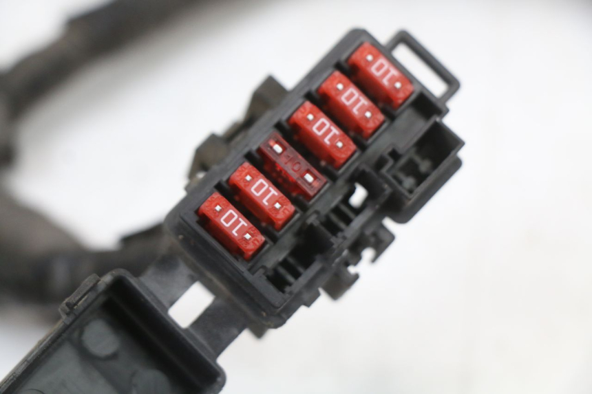 photo de FAIXA DE CABOS HONDA FES S-WING SWING ABS 125 (2007 - 2015) - Peça verificada
