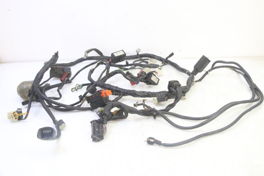 photo de FAIXA DE CABOS HONDA FES S-WING SWING ABS 125 (2007 - 2015) - Vista principal