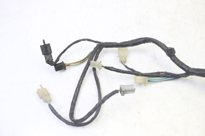 photo de FAIXA DE CABOS HONDA FES S-WING SWING ABS 125 (2007 - 2015) - Detalhe da peça