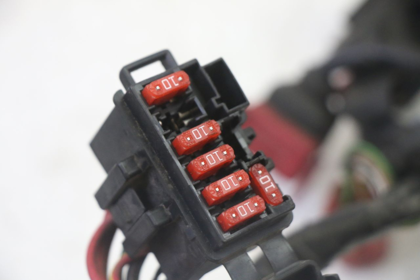 photo de FAIXA DE CABOS HONDA FES S-WING SWING ABS 125 (2007 - 2015) - Outro ângulo de visão