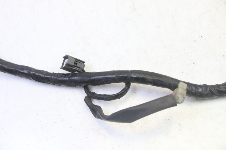 photo de FAIXA DE CABOS HONDA FES S-WING SWING ABS 125 (2007 - 2015) - Pontos de fixação