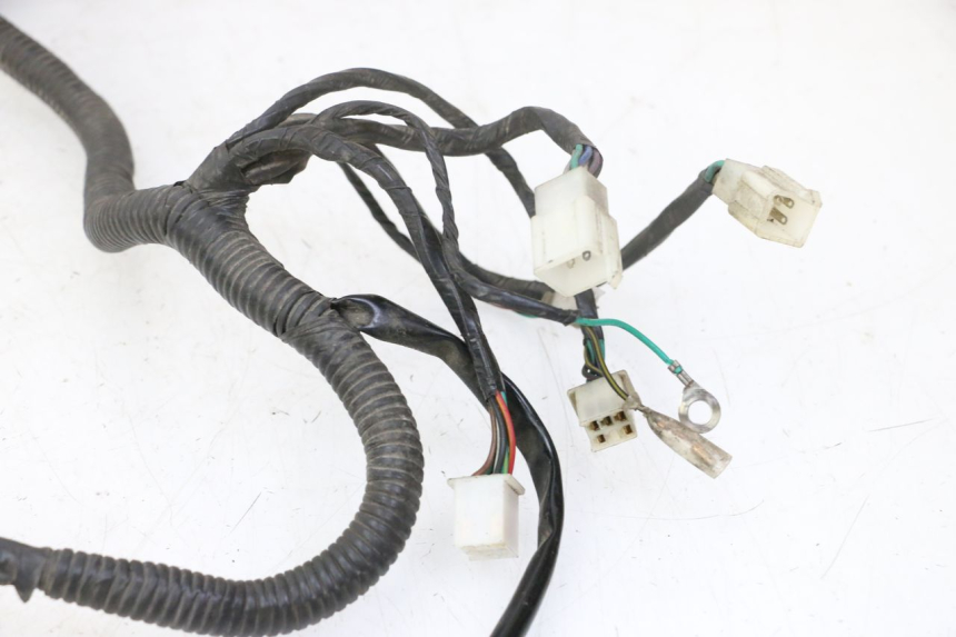 photo de FAIXA DE CABOS STAHO FH 50 (2018 - 2019) - Ampliação técnica