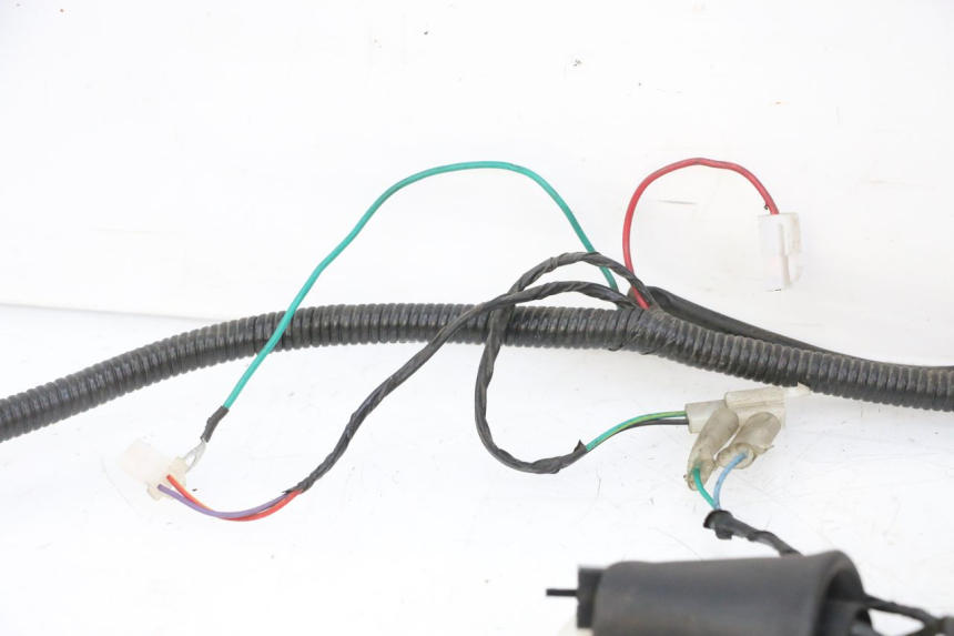 photo de FAIXA DE CABOS STAHO FH 50 (2018 - 2019) - Pontos de fixação