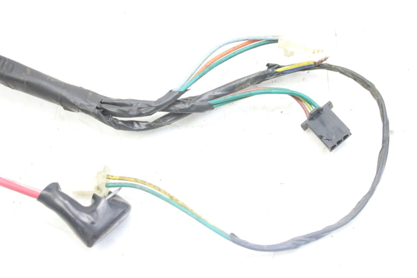 photo de FAIXA DE CABOS SYM FIDDLE 2 50 (2008 - 2013) - Peça verificada
