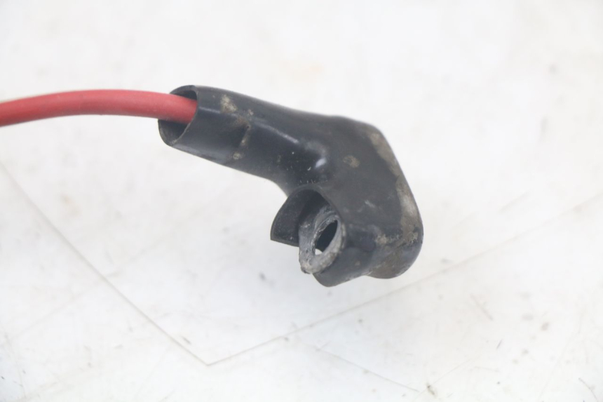 photo de FAIXA DE CABOS SYM FIDDLE 2 50 (2008 - 2013) - Ampliação técnica