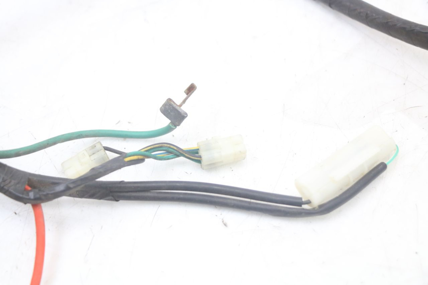 photo de FAIXA DE CABOS SYM FIDDLE 2 50 (2008 - 2013) - Peça verificada