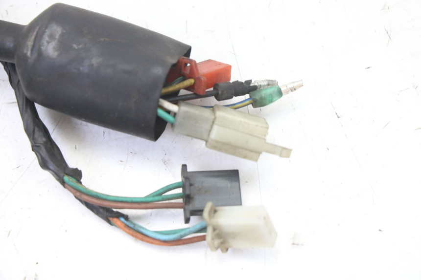 photo de FAIXA DE CABOS SYM FIDDLE 2 S 125 (2012 - 2014) - Peça verificada