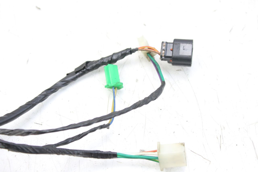 photo de FAIXA DE CABOS SYM FIDDLE 3 III 125 (2014 - 2020) - Peça verificada