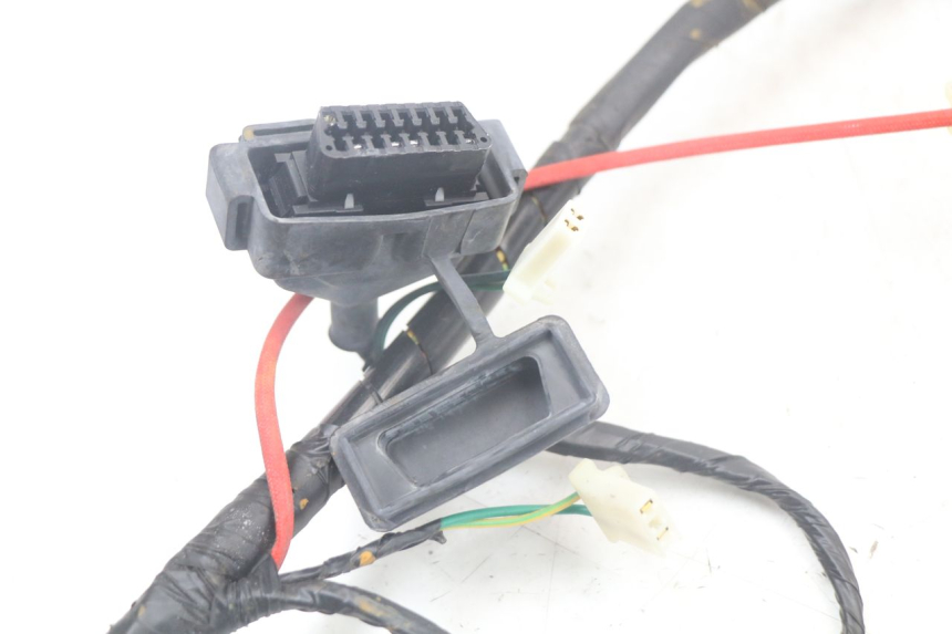 photo de FAIXA DE CABOS SYM FIDDLE 3 III 125 (2014 - 2020) - Peça verificada
