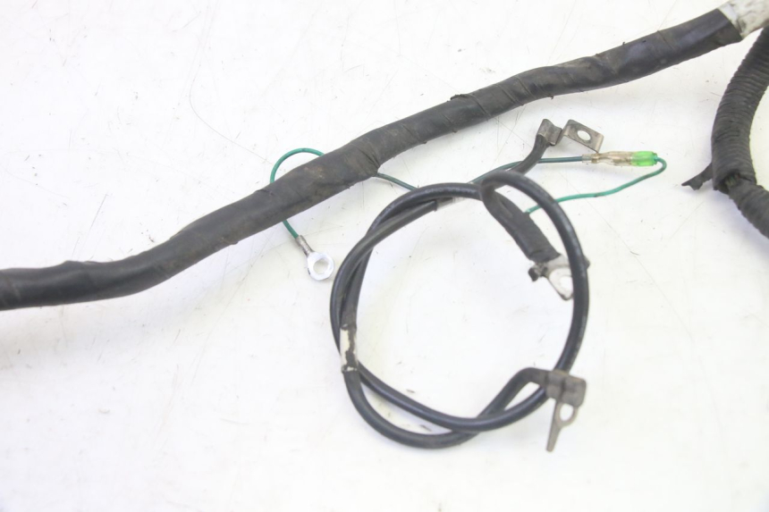 photo de FAIXA DE CABOS SYM FIDDLE 3 III 125 (2014 - 2020) - Ampliação técnica