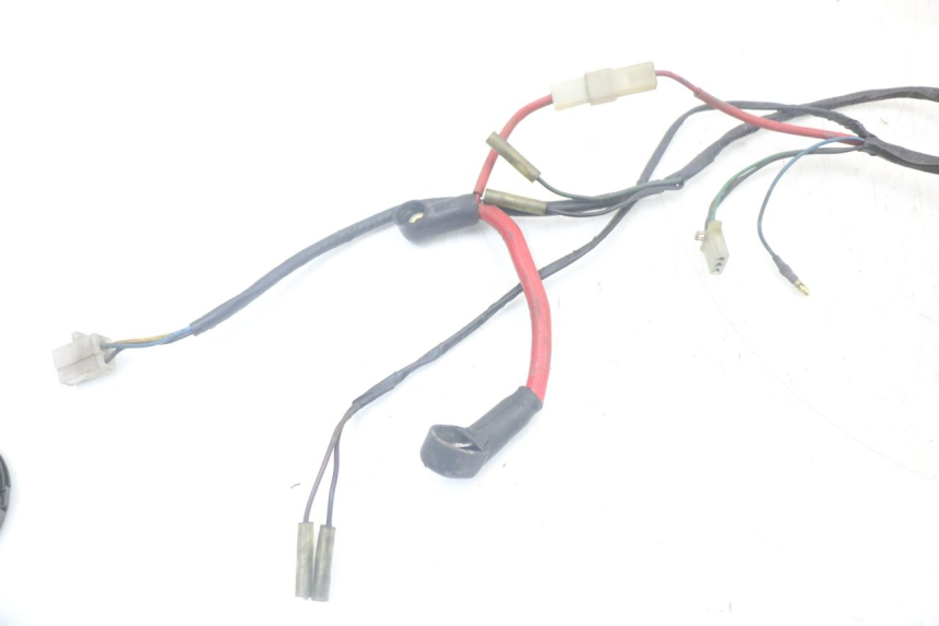 photo de FAIXA DE CABOS YAMAHA FJ 3CX 1200 (1986 - 1996) - Detalhe da peça