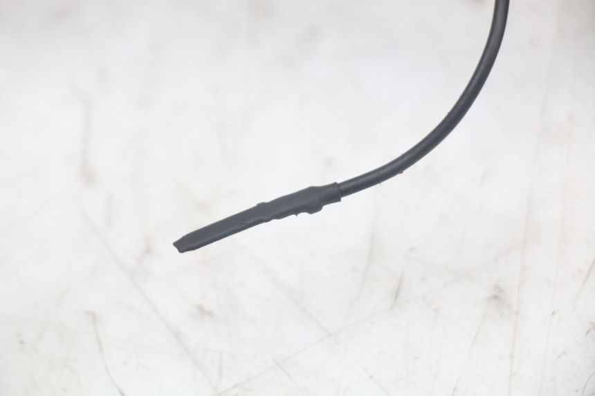 photo de FAIXA DE CABOS YAMAHA FJ 3CX 1200 (1986 - 1996) - Ampliação técnica