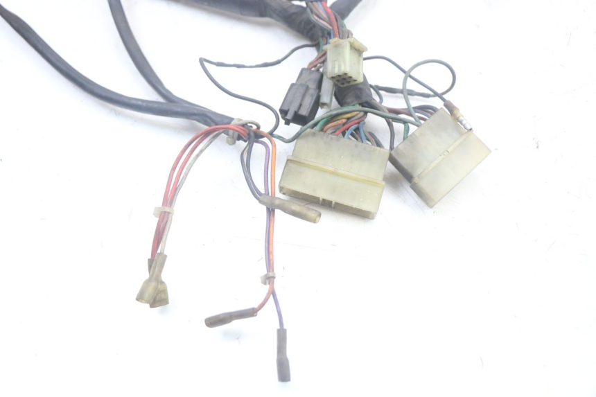 photo de FAIXA DE CABOS YAMAHA FJ 3CX 1200 (1986 - 1996) - Peça verificada