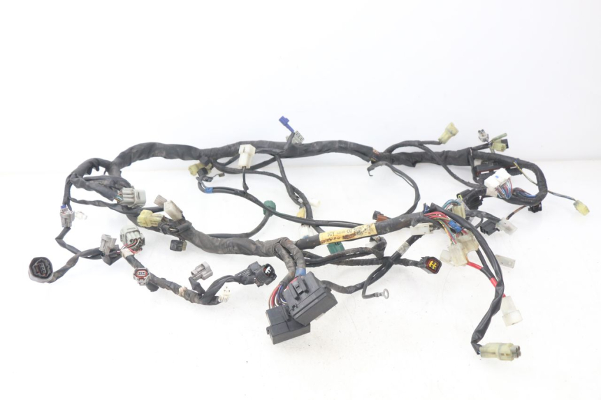 photo de FAIXA DE CABOS YAMAHA FJR ABS 1300 (2006 - 2012) - Vista principal