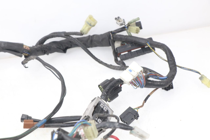 photo de FAIXA DE CABOS YAMAHA FJR ABS 1300 (2006 - 2012) - Peça verificada
