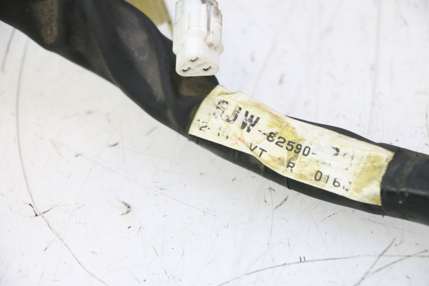 photo de FEIXE YAMAHA FJR 1300 (2001 - 2005) - Outro ângulo de visão