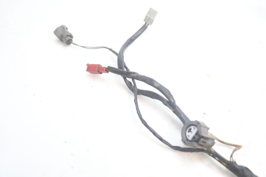 photo de FAIXA DE CABOS HONDA FJS SILVER WING SILVERWING 400 (2005 - 2008) - Outro ângulo de visão