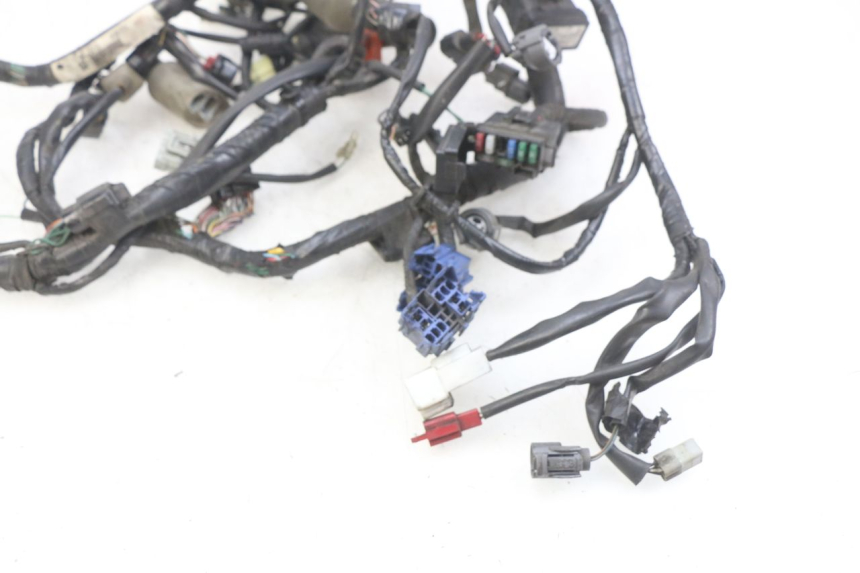 photo de FAIXA DE CABOS HONDA FJS SILVERWING SILVER WING 400 (2009 - 2016) - Detalhe da peça