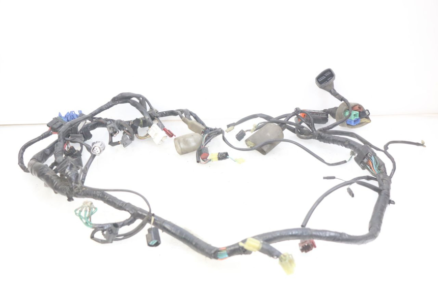 photo de FAIXA DE CABOS HONDA FJS SILVERWING SILVER WING 400 (2009 - 2016) - Peça verificada